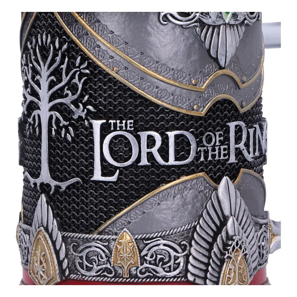Lord Of The Rings Krígeľ Aragorn produktová fotografia
