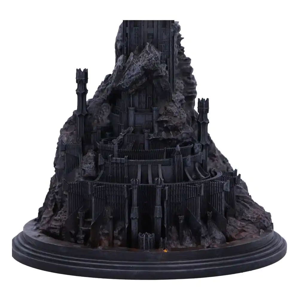 Lord of the Rings Backflow Incense Burner Barad Dur 26 cm termékfotó