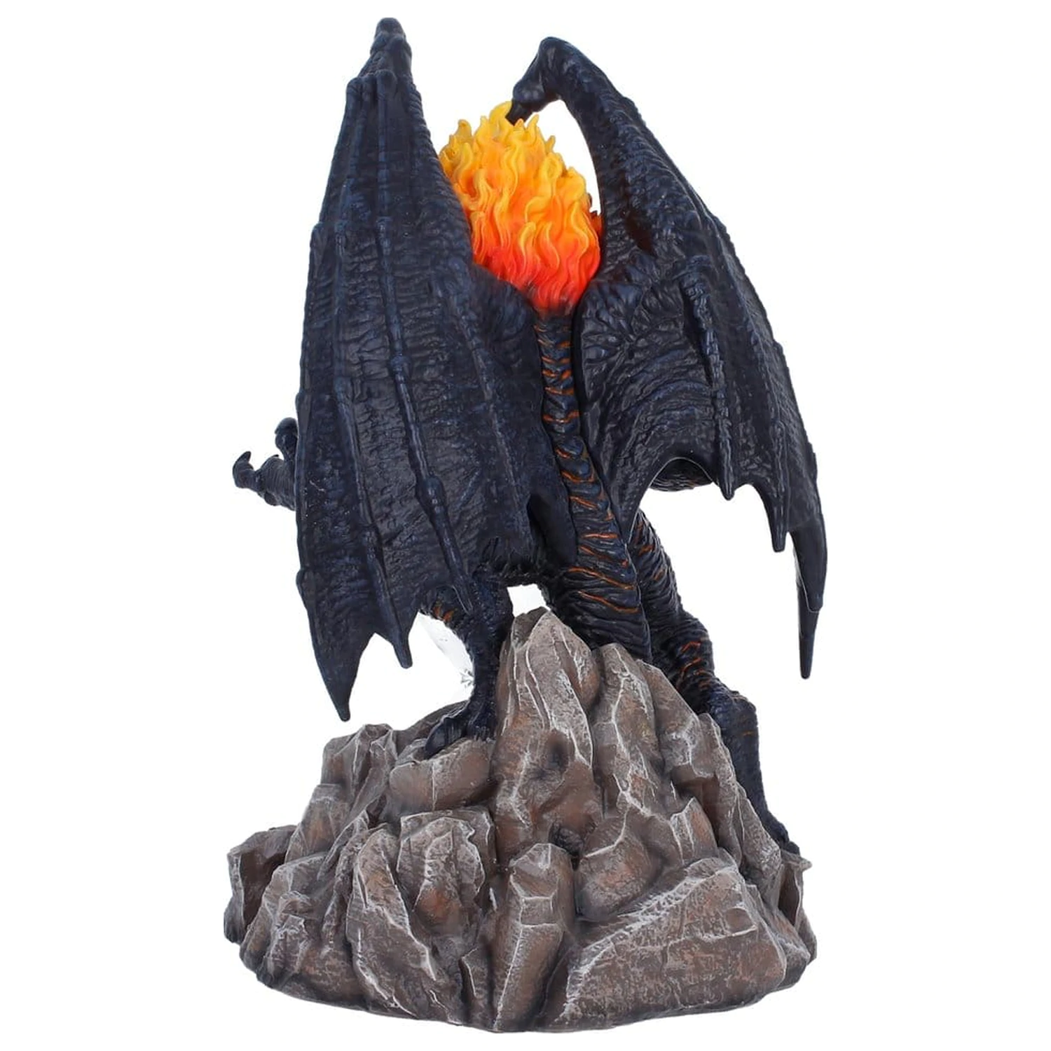Lord of the Rings presýpacie hodiny Balrog 24 cm produktová fotografia