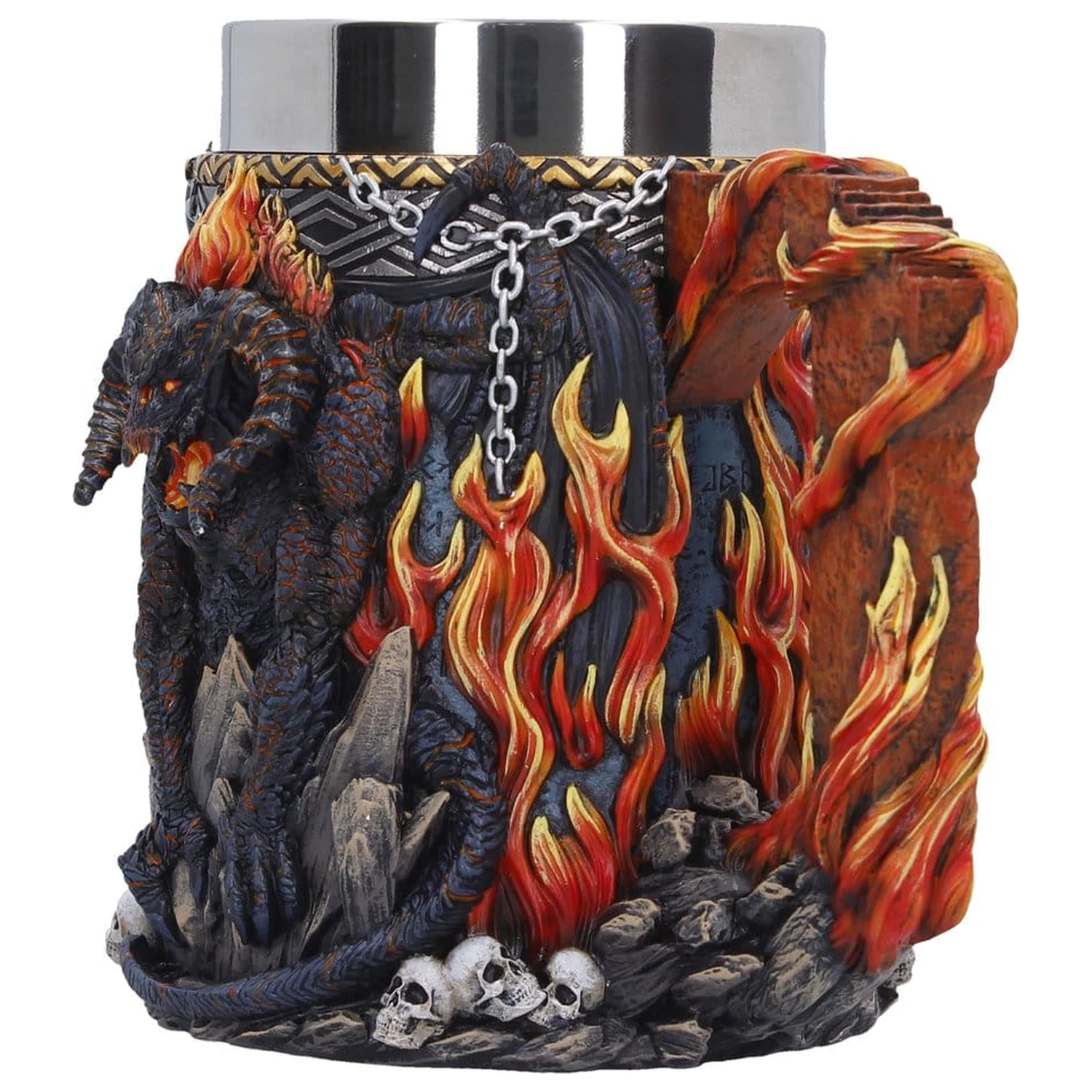 Lord Of The Rings krígeľ Balrog 15 cm produktová fotografia
