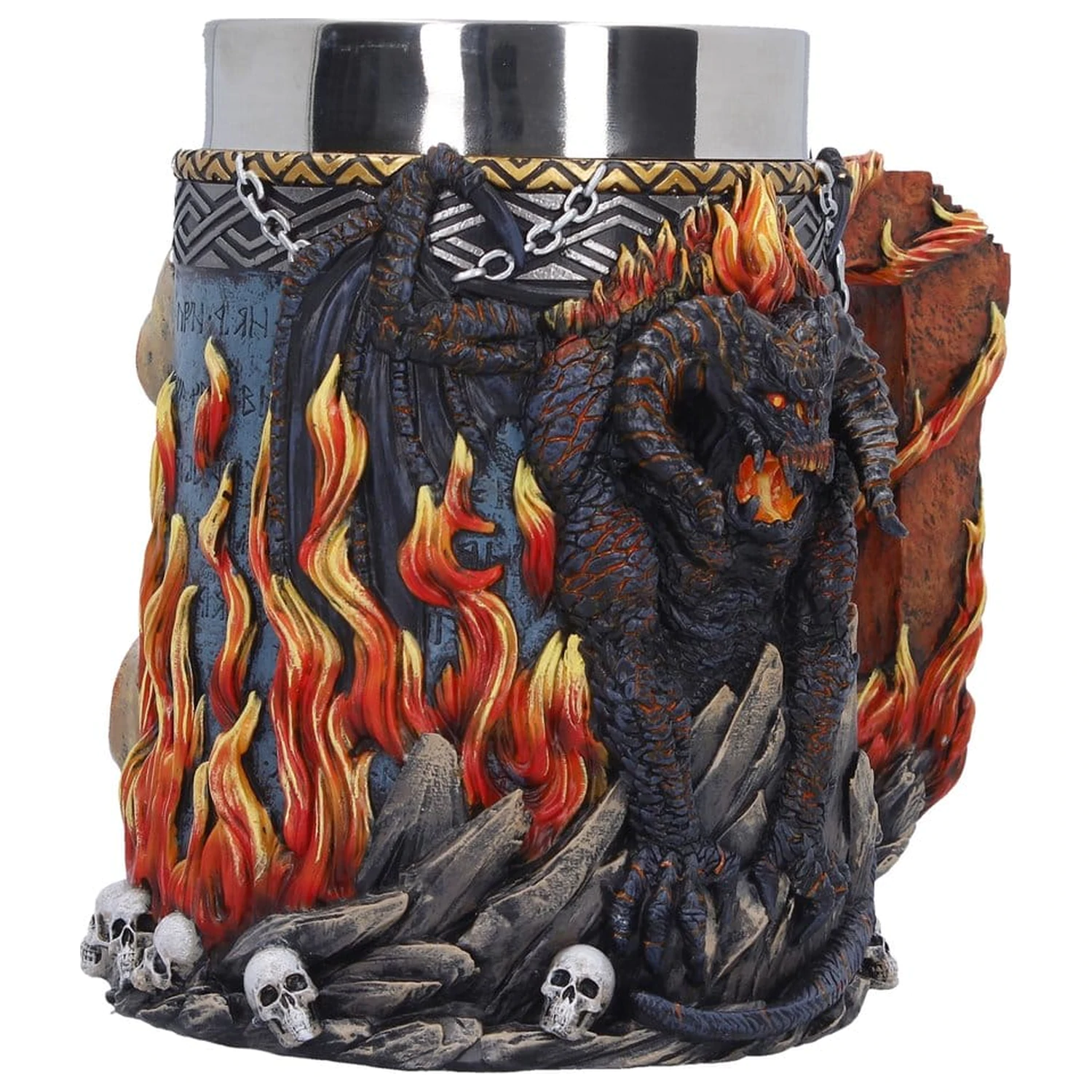 Lord Of The Rings krígeľ Balrog 15 cm produktová fotografia