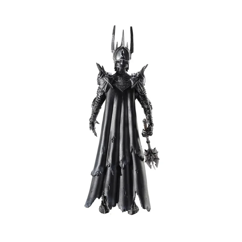 Lord of the Rings Bendyfigs Ohybná figúrka Sauron 19 cm produktová fotografia