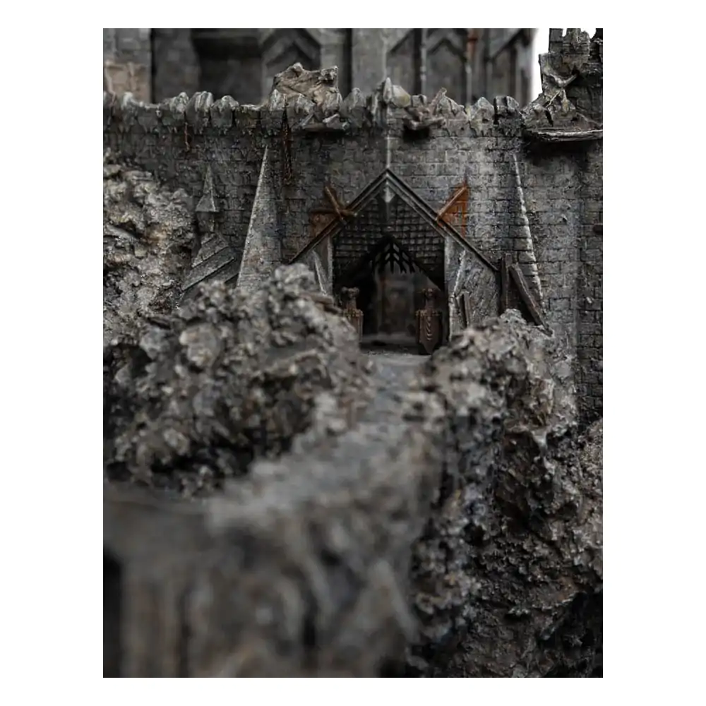 Lord of the Rings socha Cirith Ungol - Limited Edition 33 cm produktová fotografia