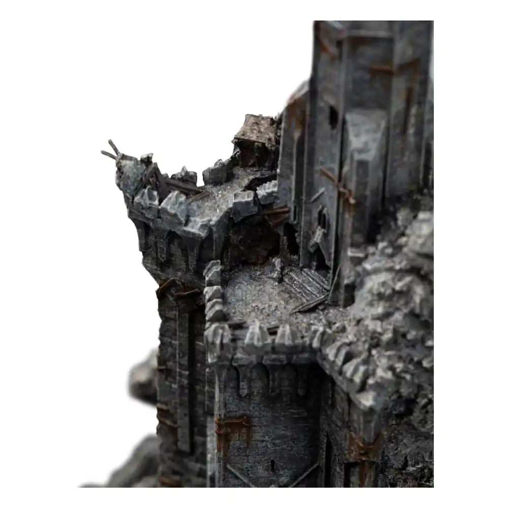Lord of the Rings socha Cirith Ungol - Limited Edition 33 cm produktová fotografia