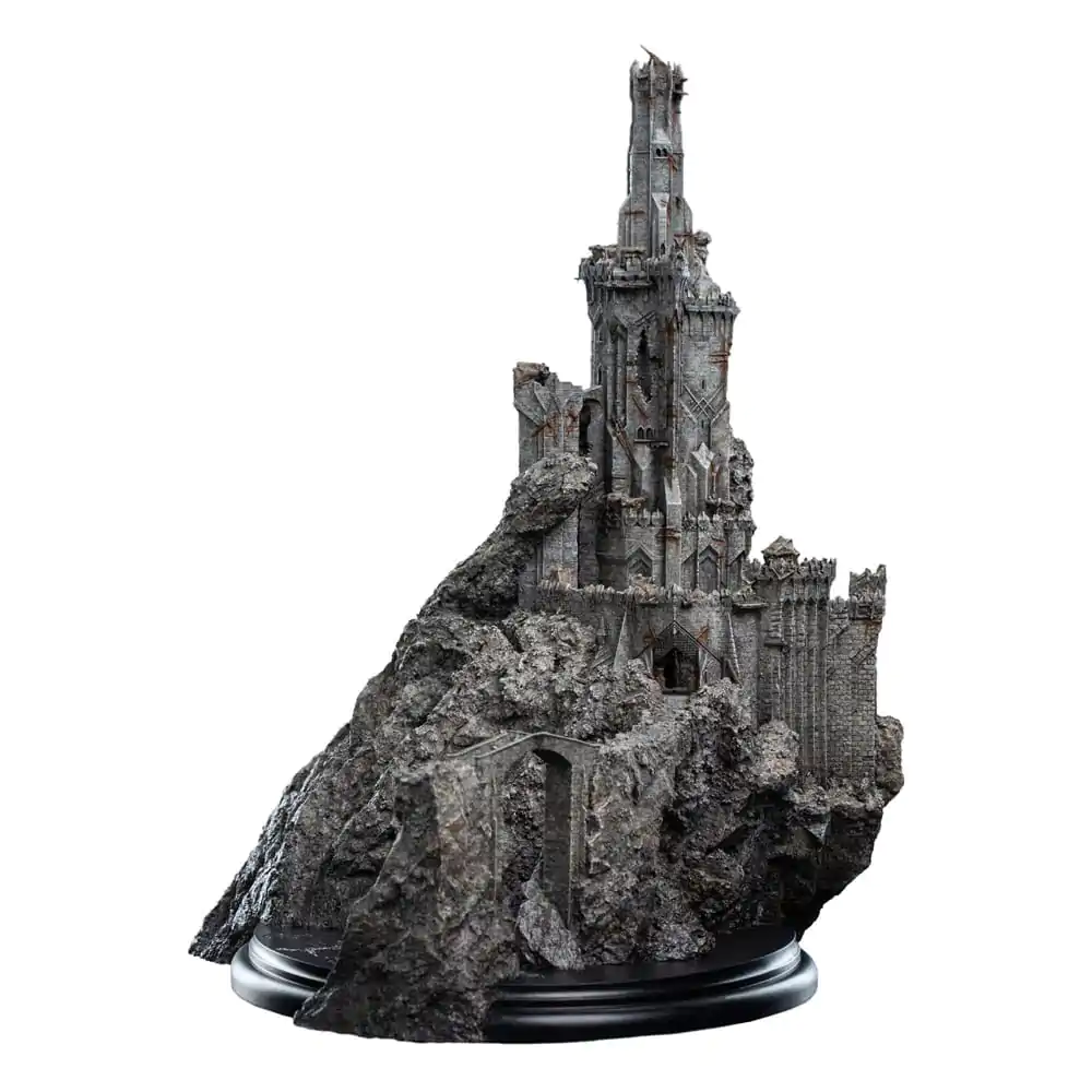 Lord of the Rings socha Cirith Ungol - Limited Edition 33 cm produktová fotografia
