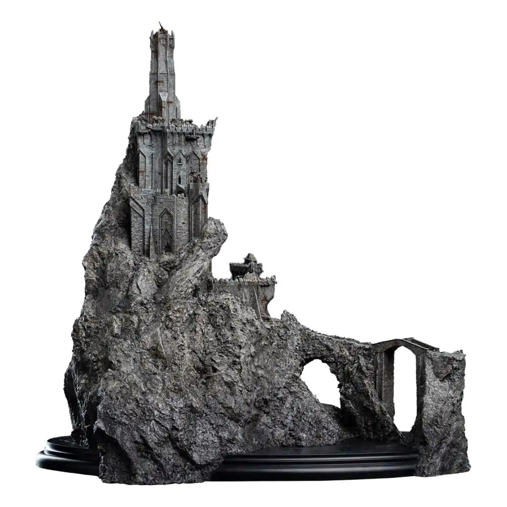 Lord of the Rings socha Cirith Ungol - Limited Edition 33 cm produktová fotografia