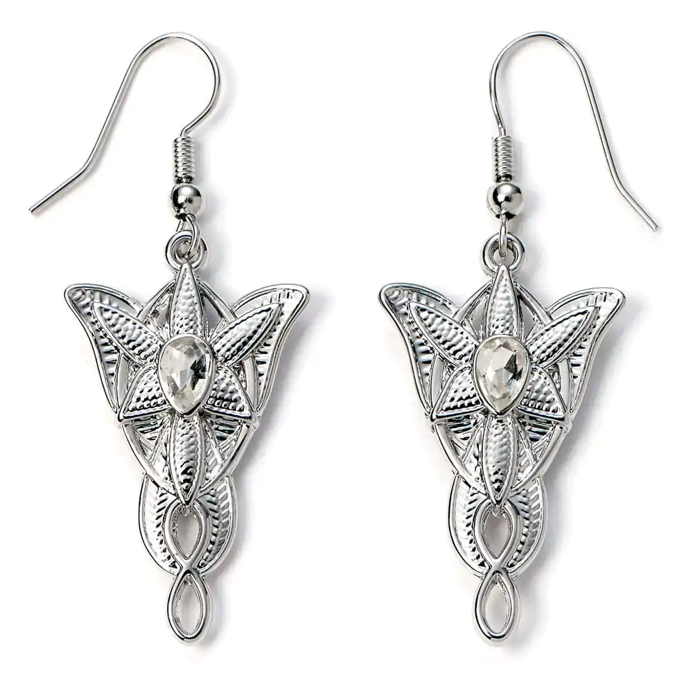 Lord of the Rings Drop Earrings Evenstar termékfotó