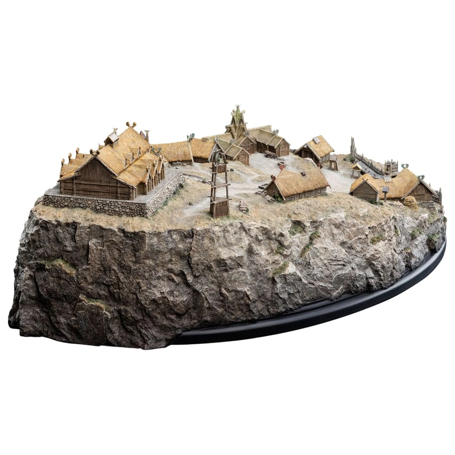Lord of the Rings Socha Edoras – Limitovaná edícia 15 cm produktová fotografia