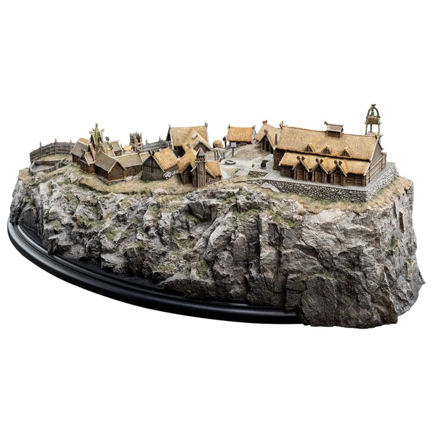 Lord of the Rings Socha Edoras – Limitovaná edícia 15 cm produktová fotografia