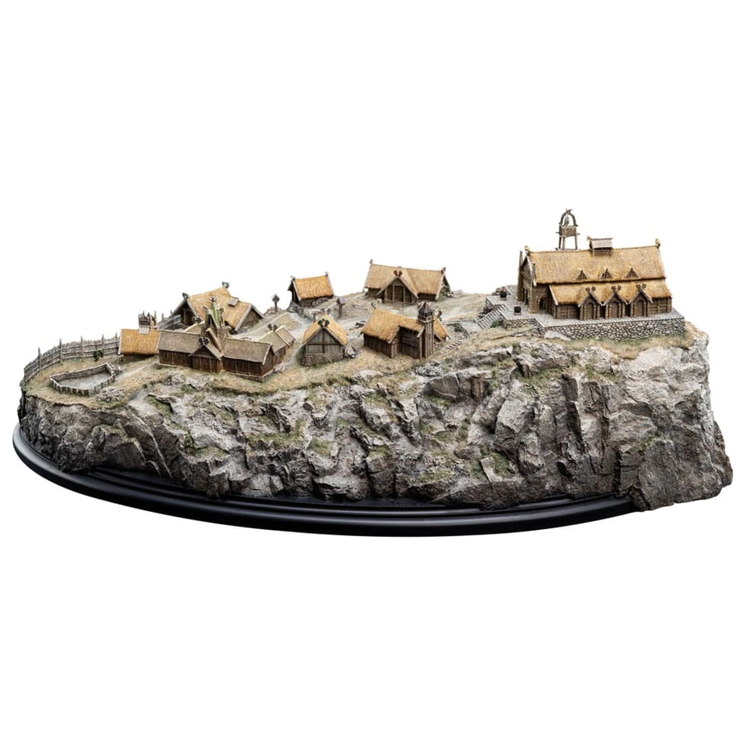 Lord of the Rings Socha Edoras – Limitovaná edícia 15 cm produktová fotografia