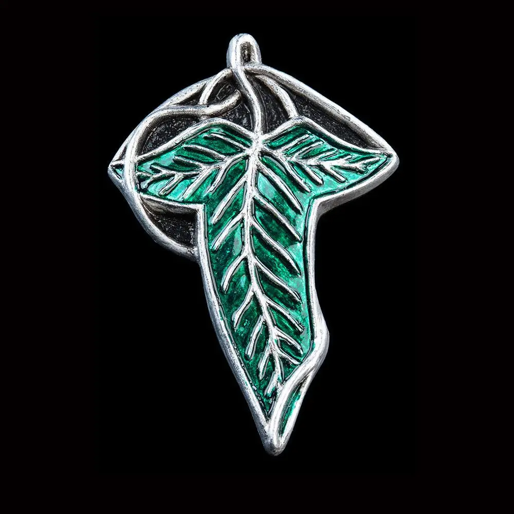 Lord of the Rings Magnet Elven Leaf termékfotó