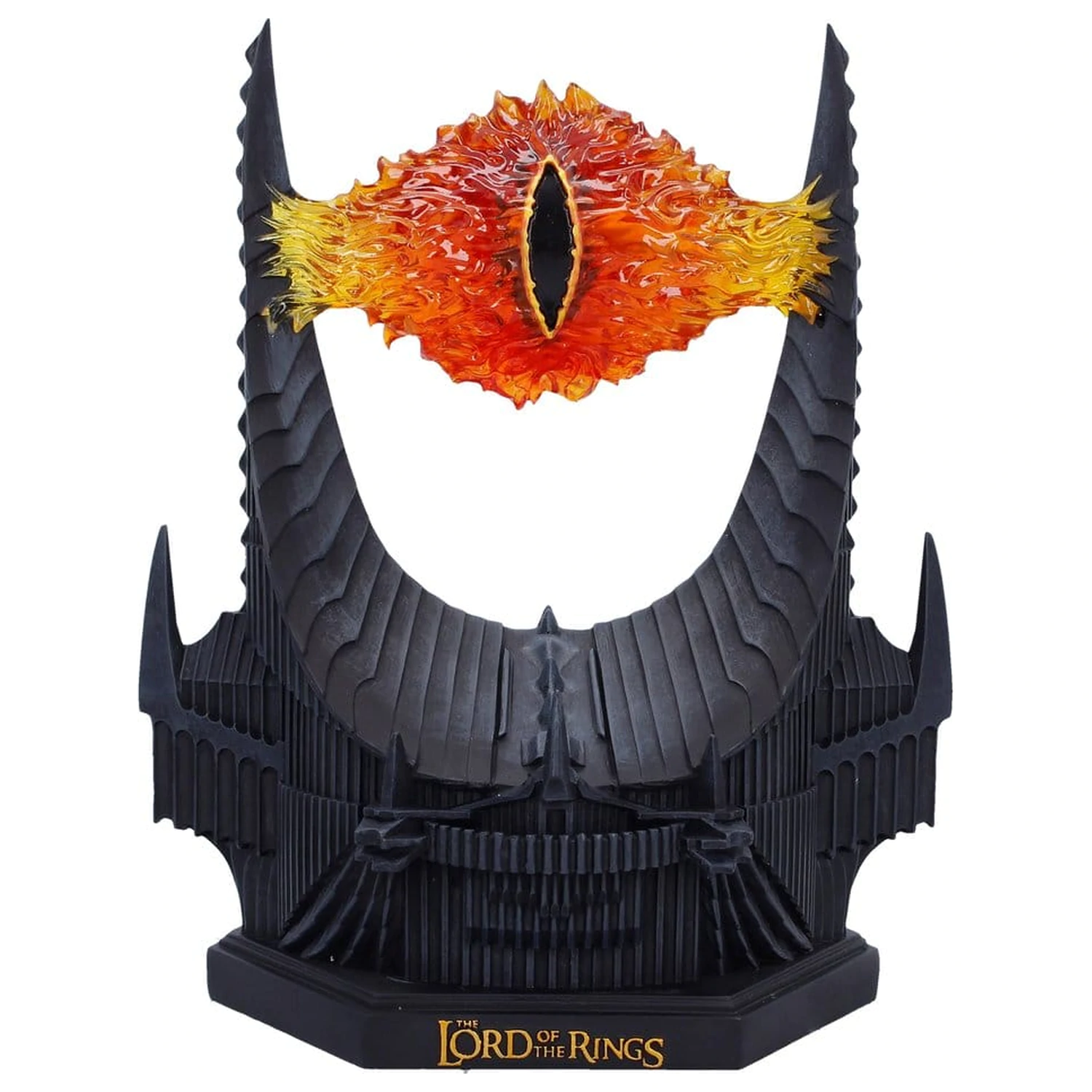 Lord of the Rings LED-svietidlo Oko Saurona 15 cm produktová fotografia