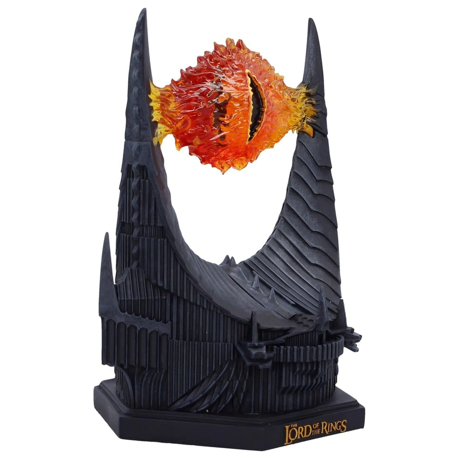 Lord of the Rings LED-svietidlo Oko Saurona 15 cm produktová fotografia