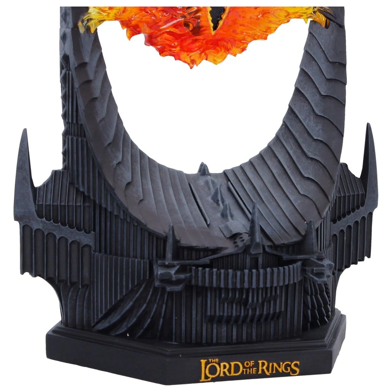Lord of the Rings LED-svietidlo Oko Saurona 15 cm produktová fotografia