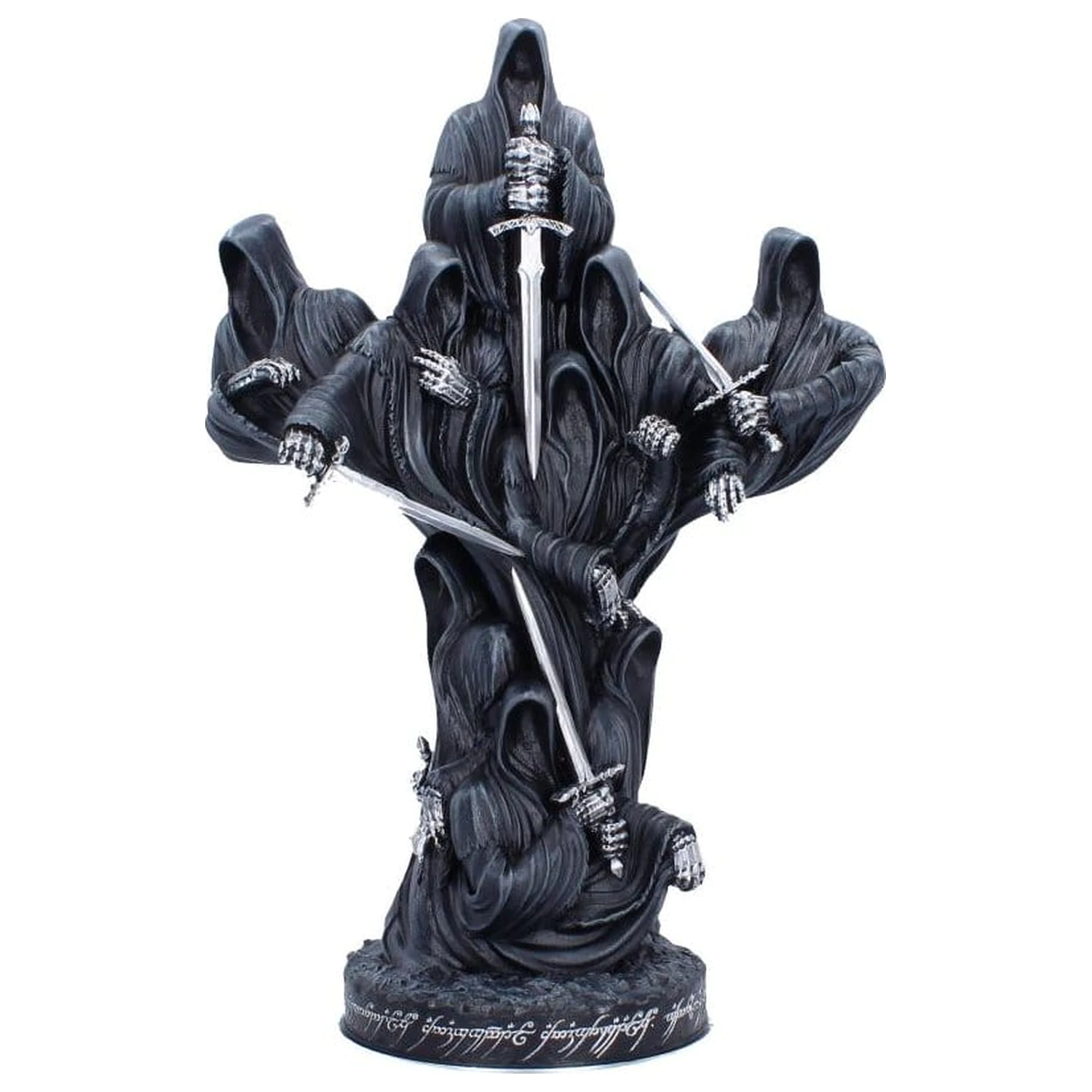 Lord of the Rings Figúrka Ringwraiths of Middle Earth 35 cm produktová fotografia