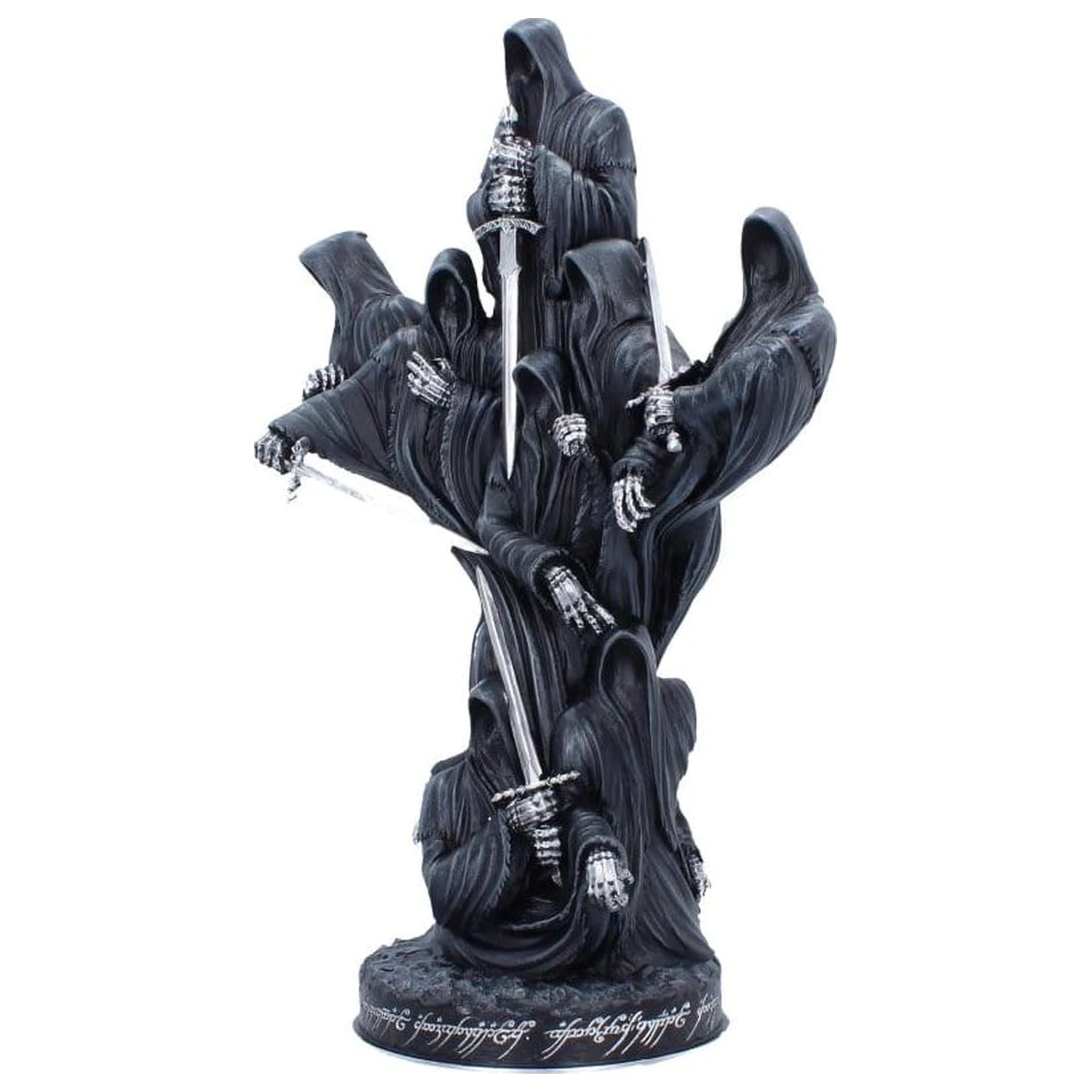 Lord of the Rings Figúrka Ringwraiths of Middle Earth 35 cm produktová fotografia