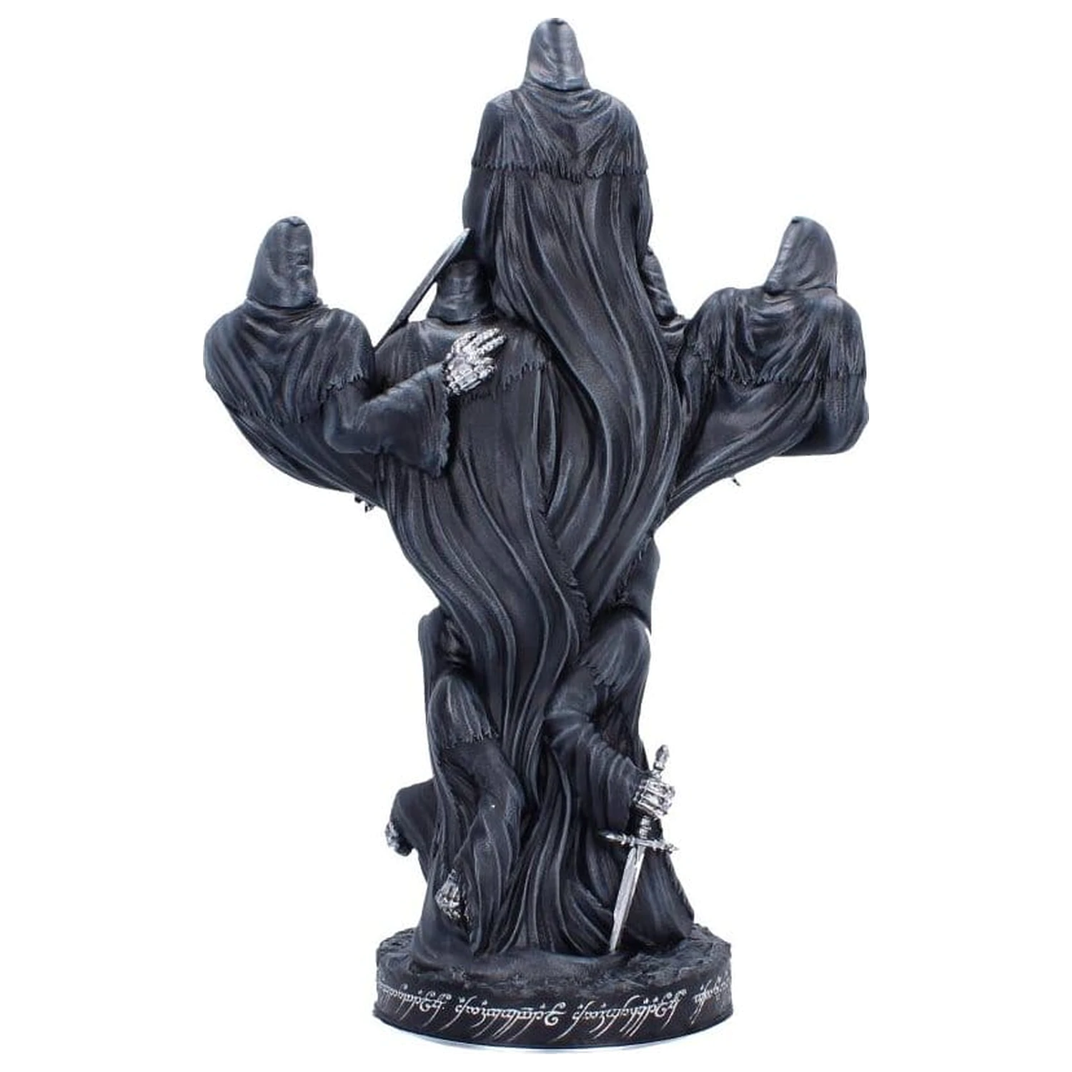 Lord of the Rings Figúrka Ringwraiths of Middle Earth 35 cm produktová fotografia