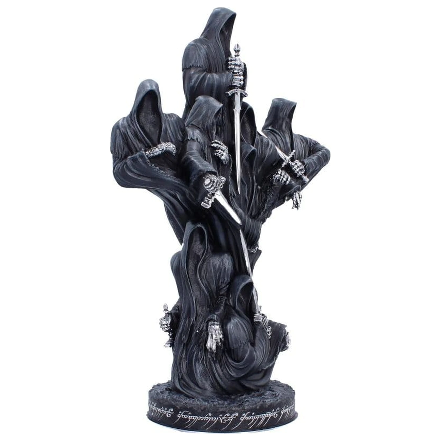 Lord of the Rings Figúrka Ringwraiths of Middle Earth 35 cm produktová fotografia