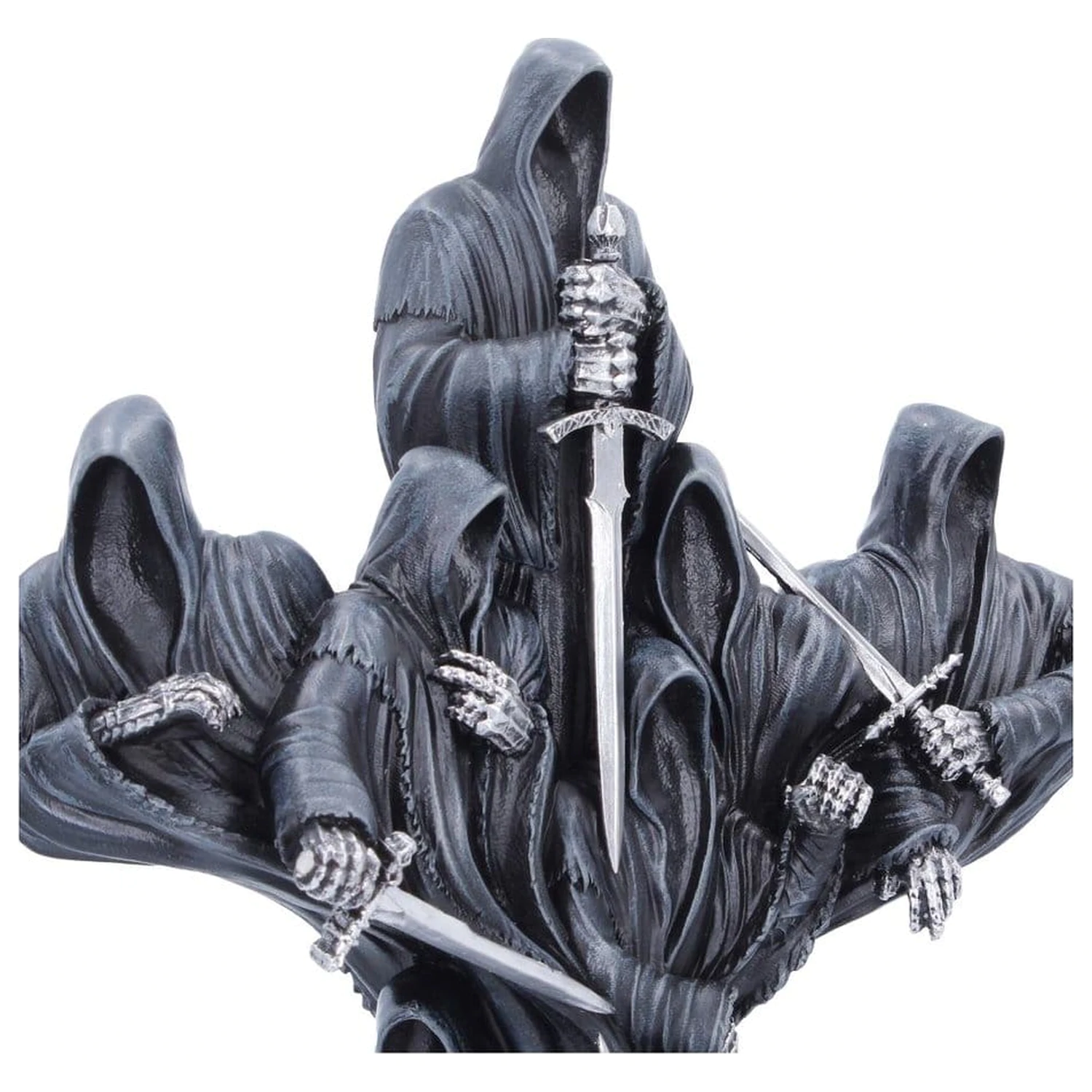 Lord of the Rings Figúrka Ringwraiths of Middle Earth 35 cm produktová fotografia