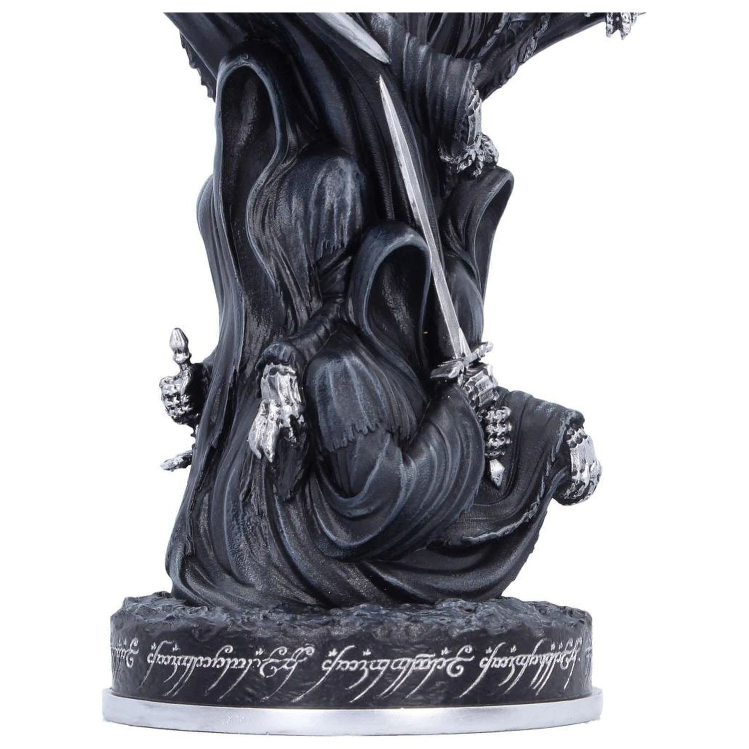 Lord of the Rings Figúrka Ringwraiths of Middle Earth 35 cm produktová fotografia