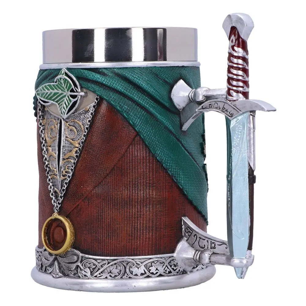 Lord Of The Rings Tankard Frodo (1 Tankard) termékfotó