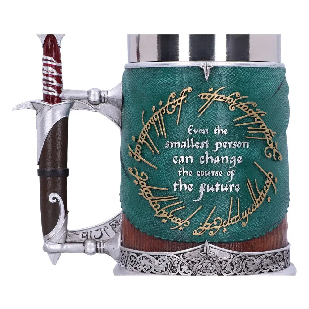 Lord Of The Rings Tankard Frodo (1 Tankard) termékfotó