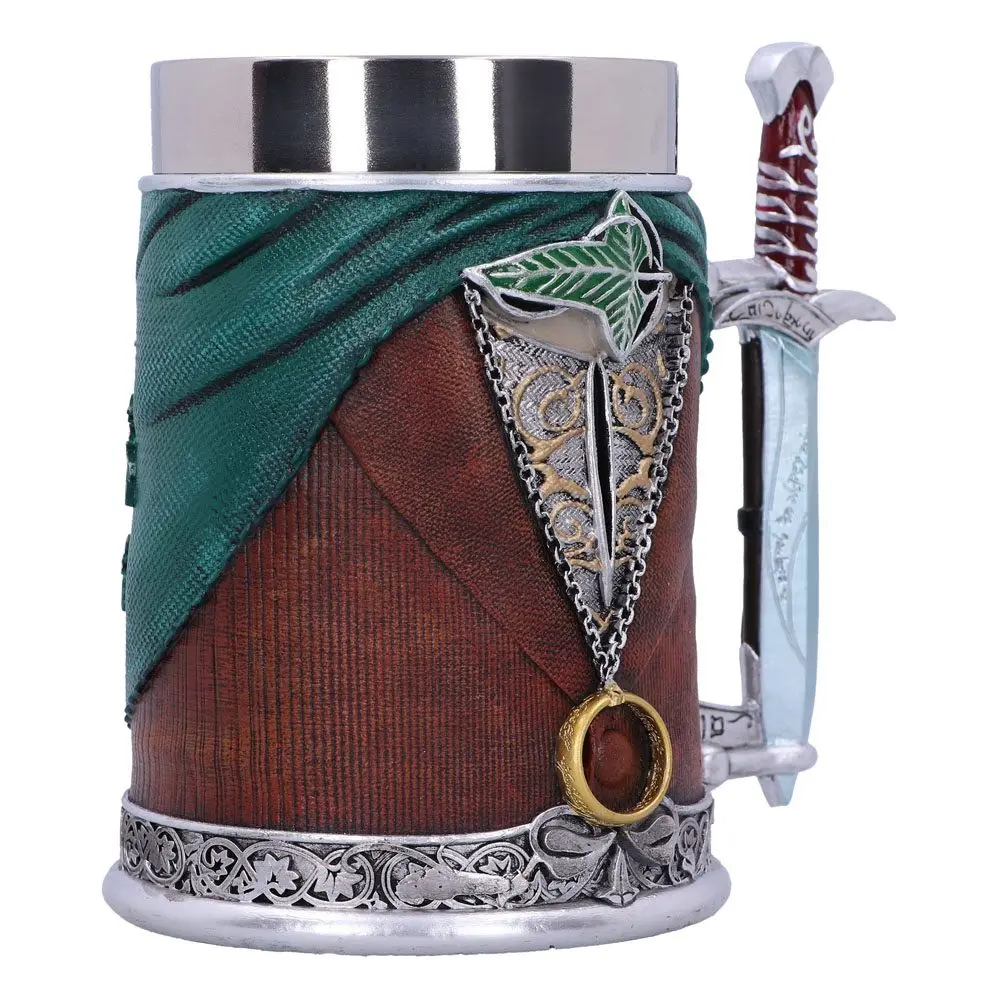 Lord Of The Rings Tankard Frodo (1 Tankard) termékfotó