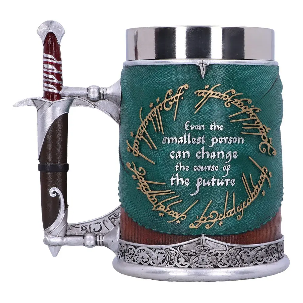 Lord Of The Rings Tankard Frodo (1 Tankard) termékfotó