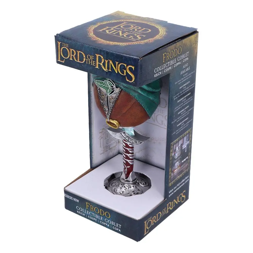 Lord Of The Rings Frodo pohár 300 ml termékfotó