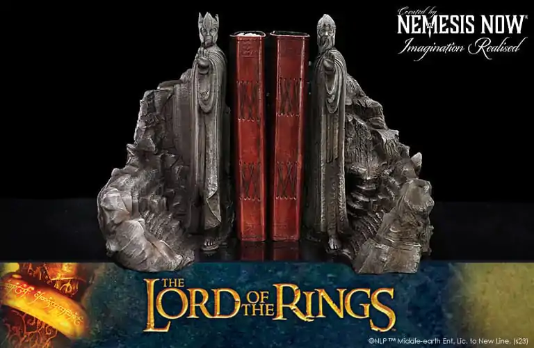 Lord of the Rings Bookends Gates of Argonath 19 cm termékfotó