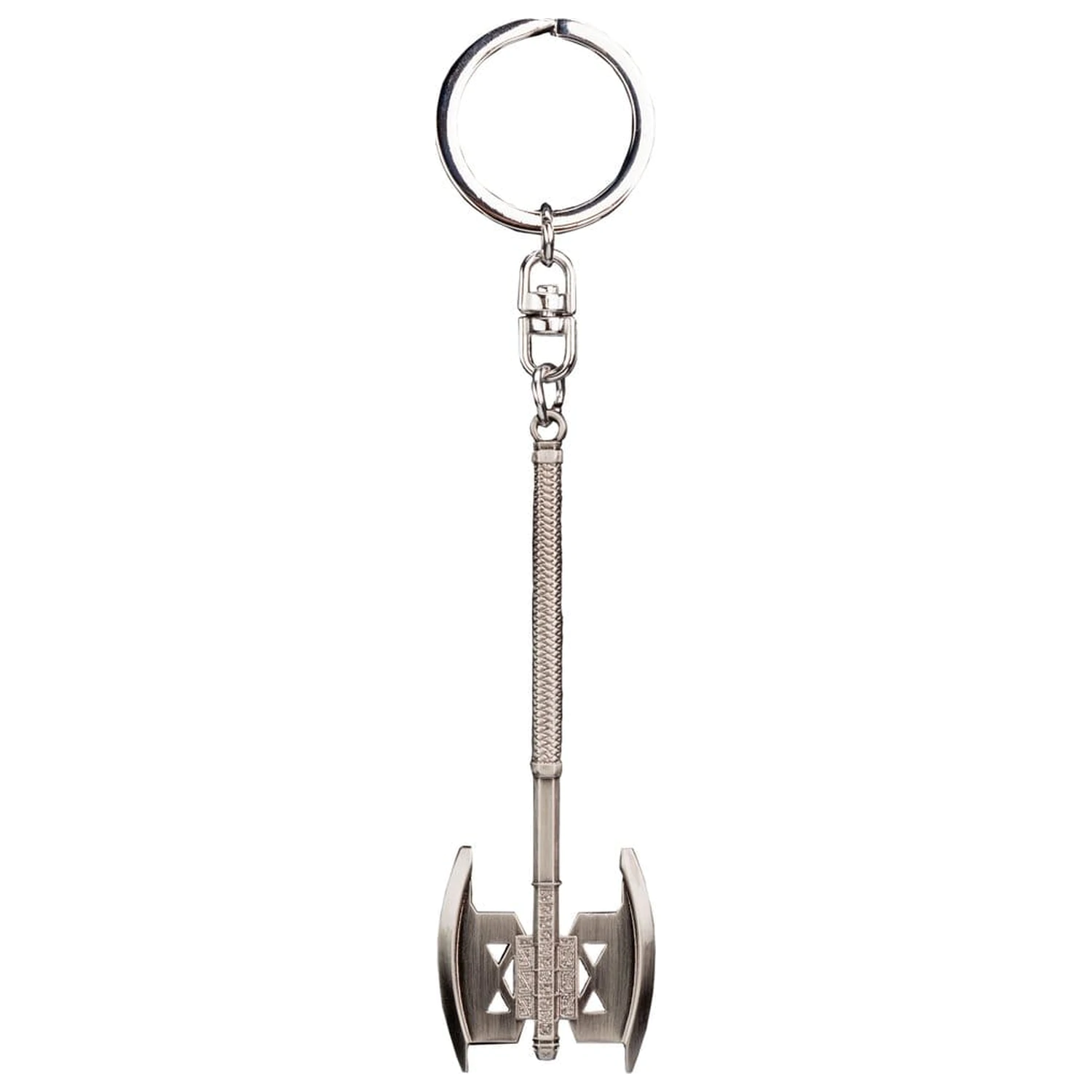 Lord of the Rings Keyring Otvárač na fľaše Gimli's Axe produktová fotografia