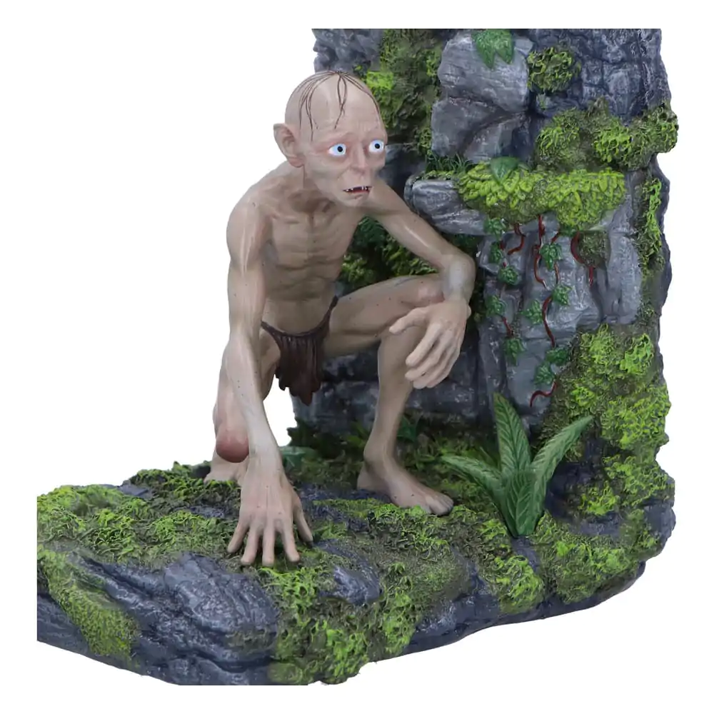 Lord of the Rings Podpery na knihy Gollum & Smeagol 19 cm produktová fotografia