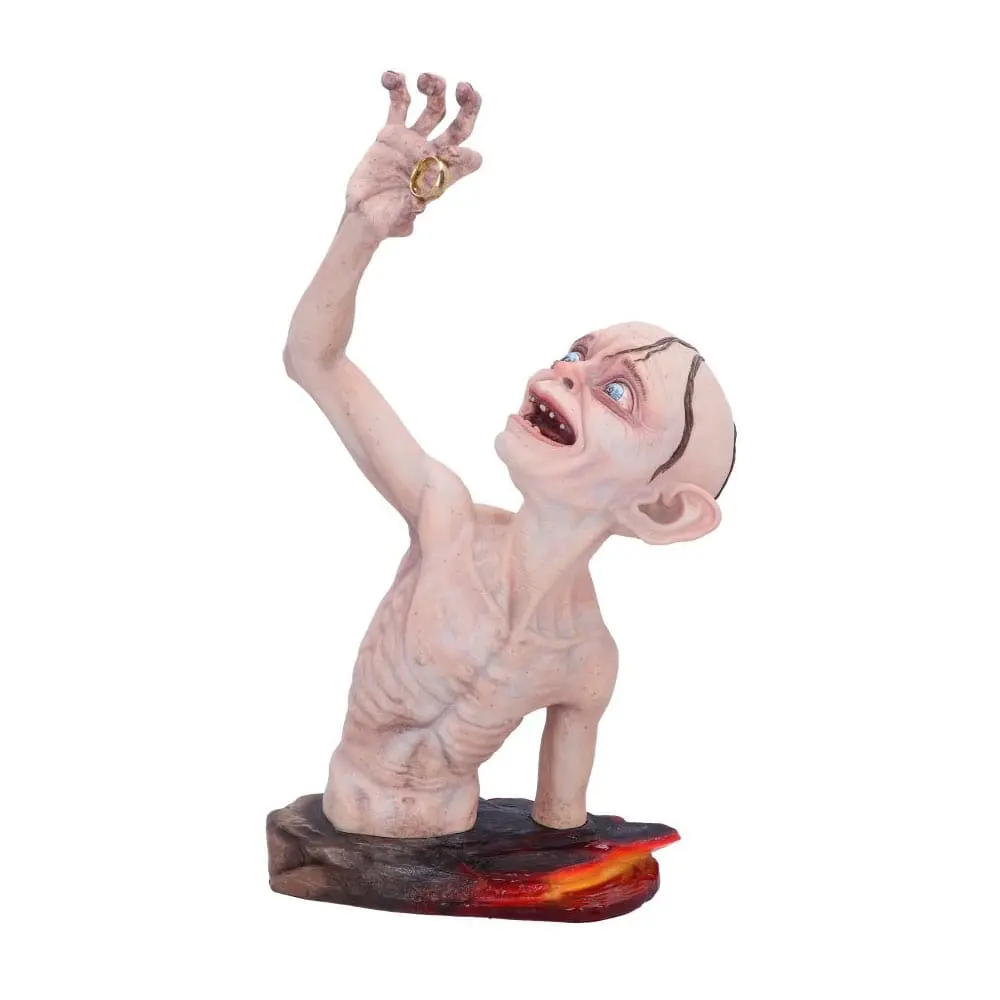 Socha Gollum z Pána prsteňov, 39 cm termékfotó