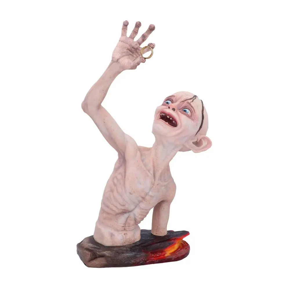 Socha Gollum z Pána prsteňov, 39 cm termékfotó