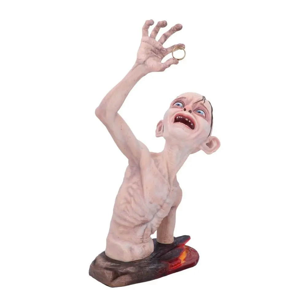 Socha Gollum z Pána prsteňov, 39 cm termékfotó