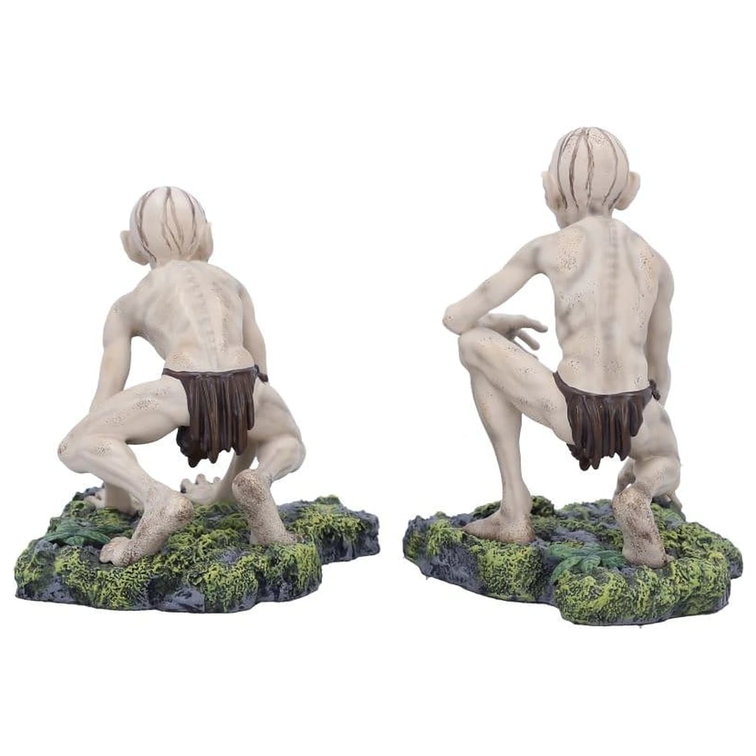 Lord of the Rings sochy Gollum & Smeagol produktová fotografia