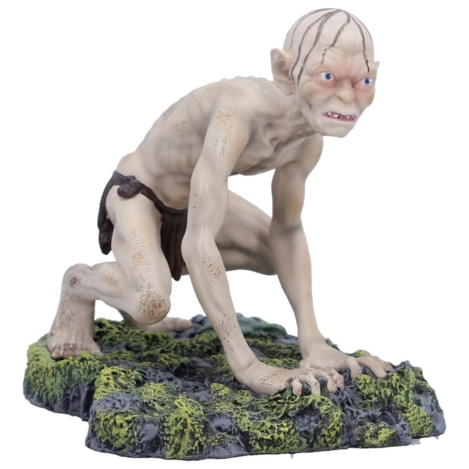 Lord of the Rings sochy Gollum & Smeagol produktová fotografia