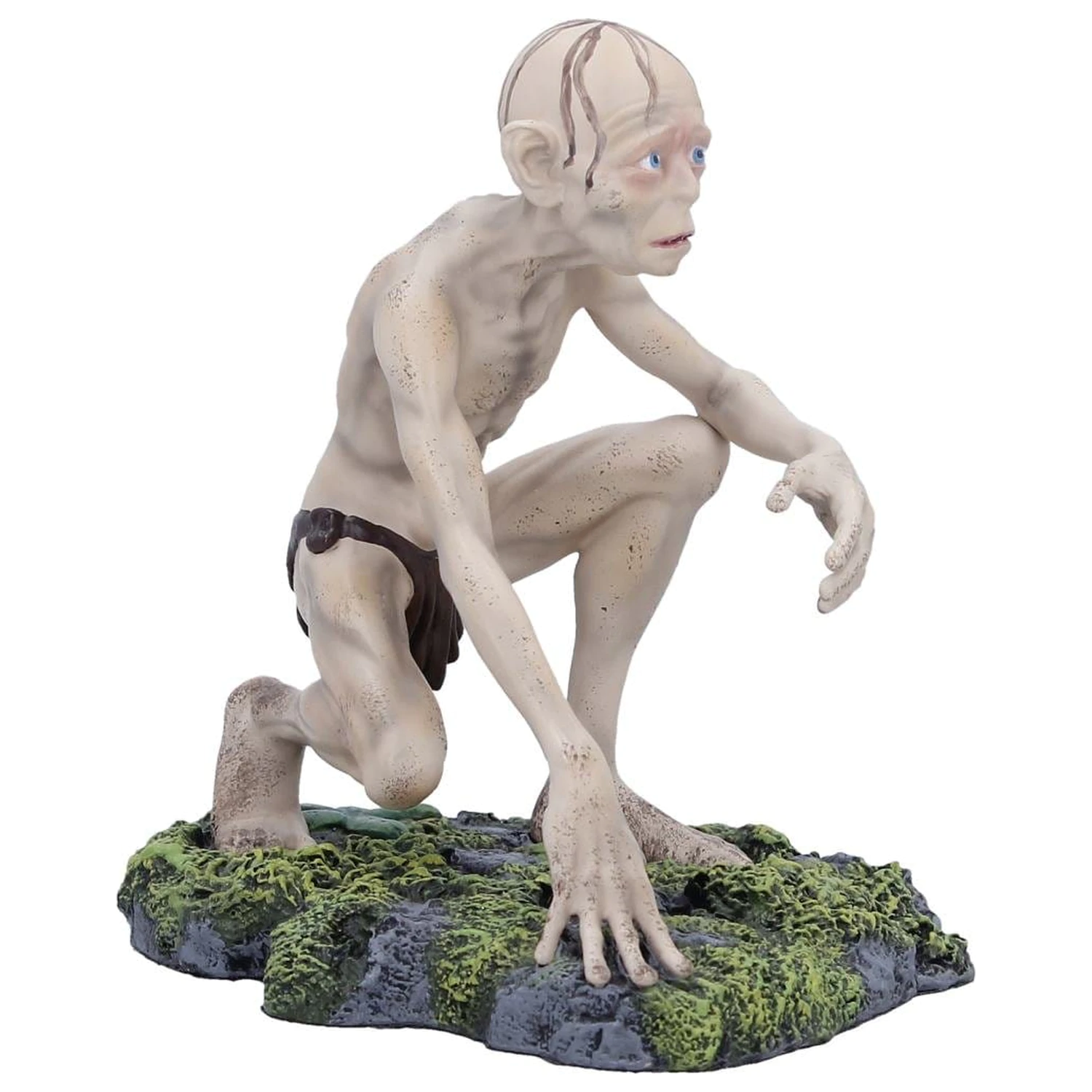 Lord of the Rings sochy Gollum & Smeagol produktová fotografia
