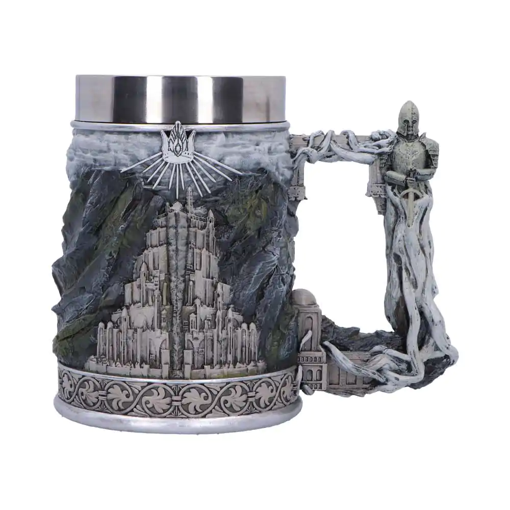 Lord Of The Rings Tankard Gondor 15 cm termékfotó