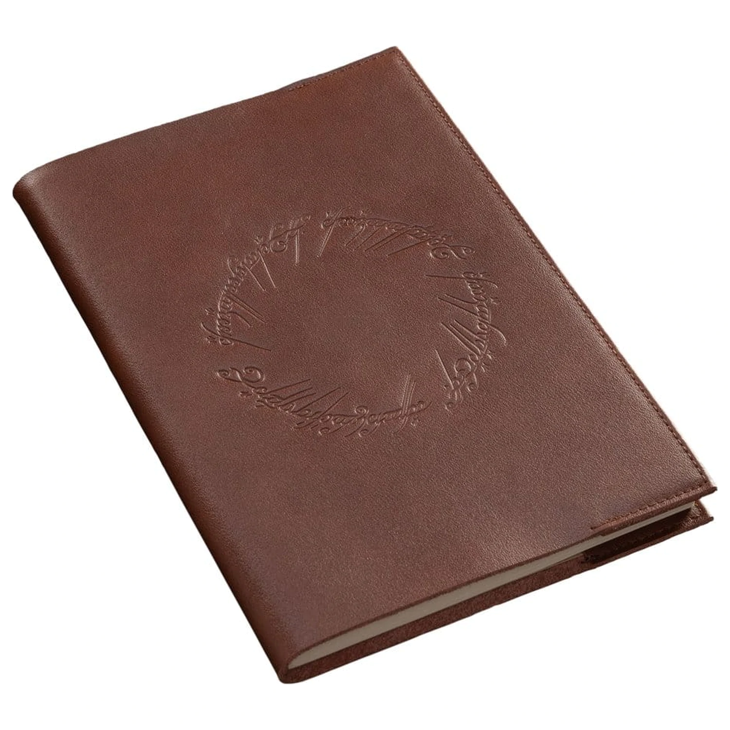 Lord of the Rings Zápisník Middle-earth Koža 23 cm produktová fotografia
