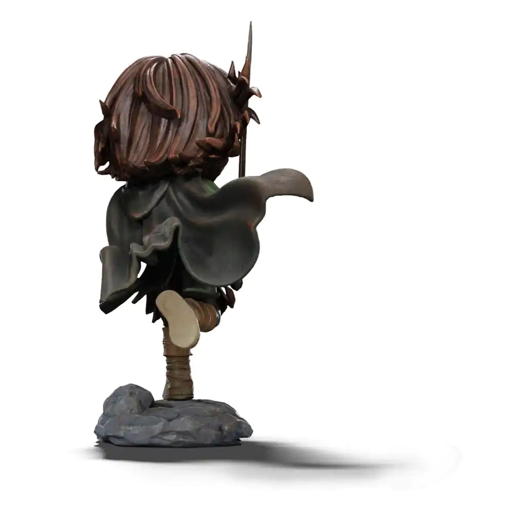 Lord of the Rings Mini Co. PVC Figúrka Aragorn 17 cm produktová fotografia