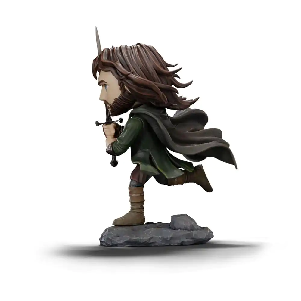 Lord of the Rings Mini Co. PVC Figúrka Aragorn 17 cm produktová fotografia