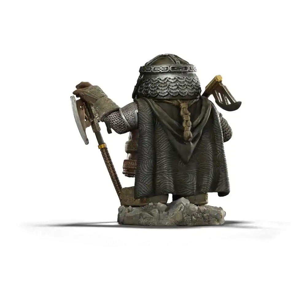 Lord of the Rings Mini Co. PVC Figúrka Gimli 12 cm produktová fotografia