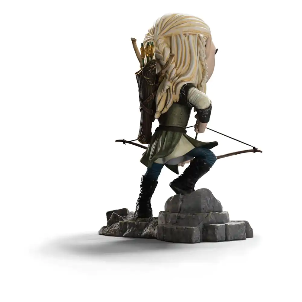 Lord of the Rings Mini Co. PVC Figúrka Legolas 15 cm produktová fotografia
