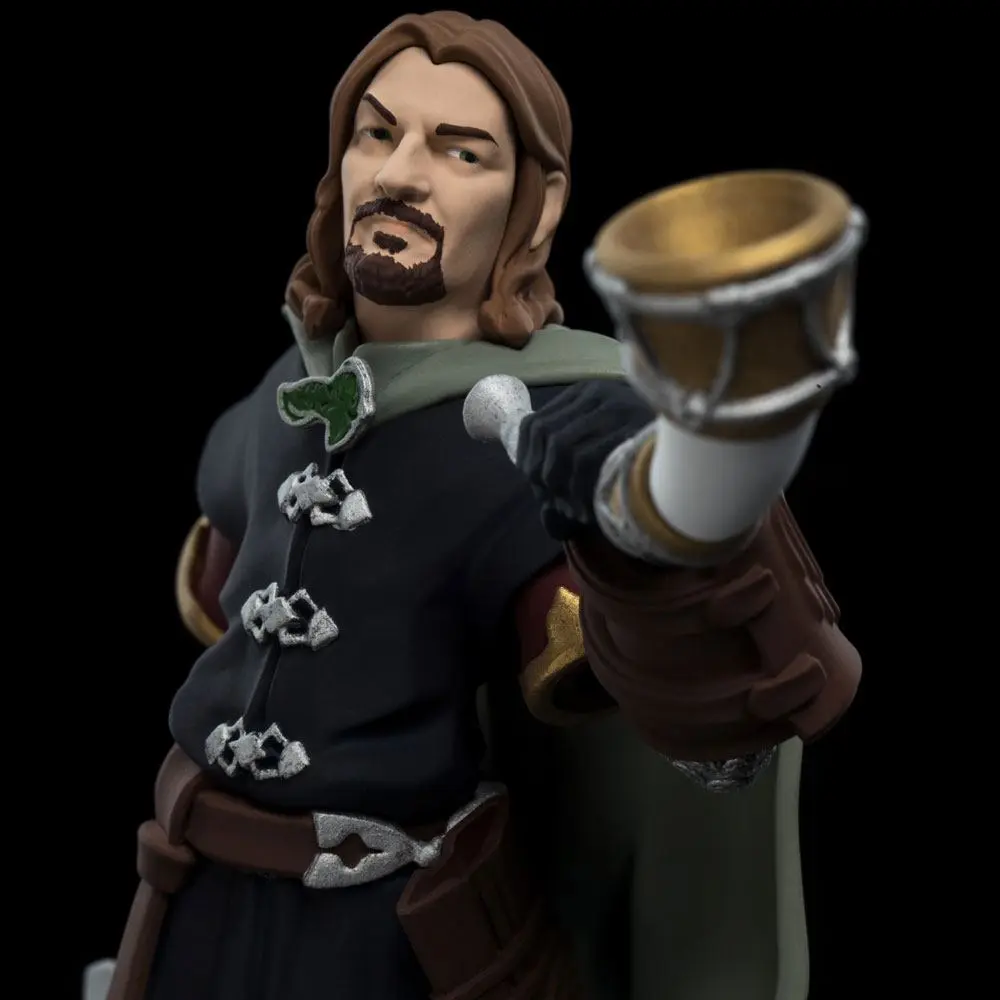 Lord of the Rings Mini Epics Vinylová figúrka Boromir 18 cm produktová fotografia