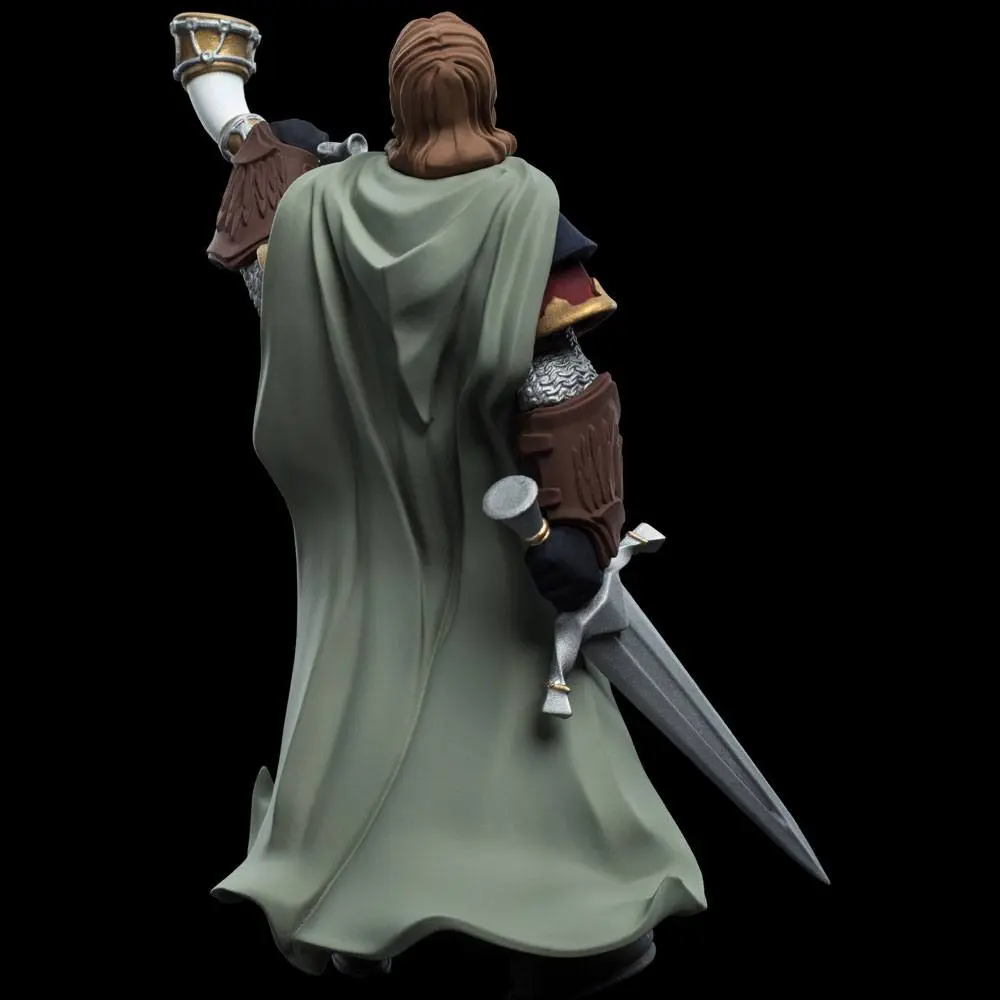 Lord of the Rings Mini Epics Vinylová figúrka Boromir 18 cm produktová fotografia