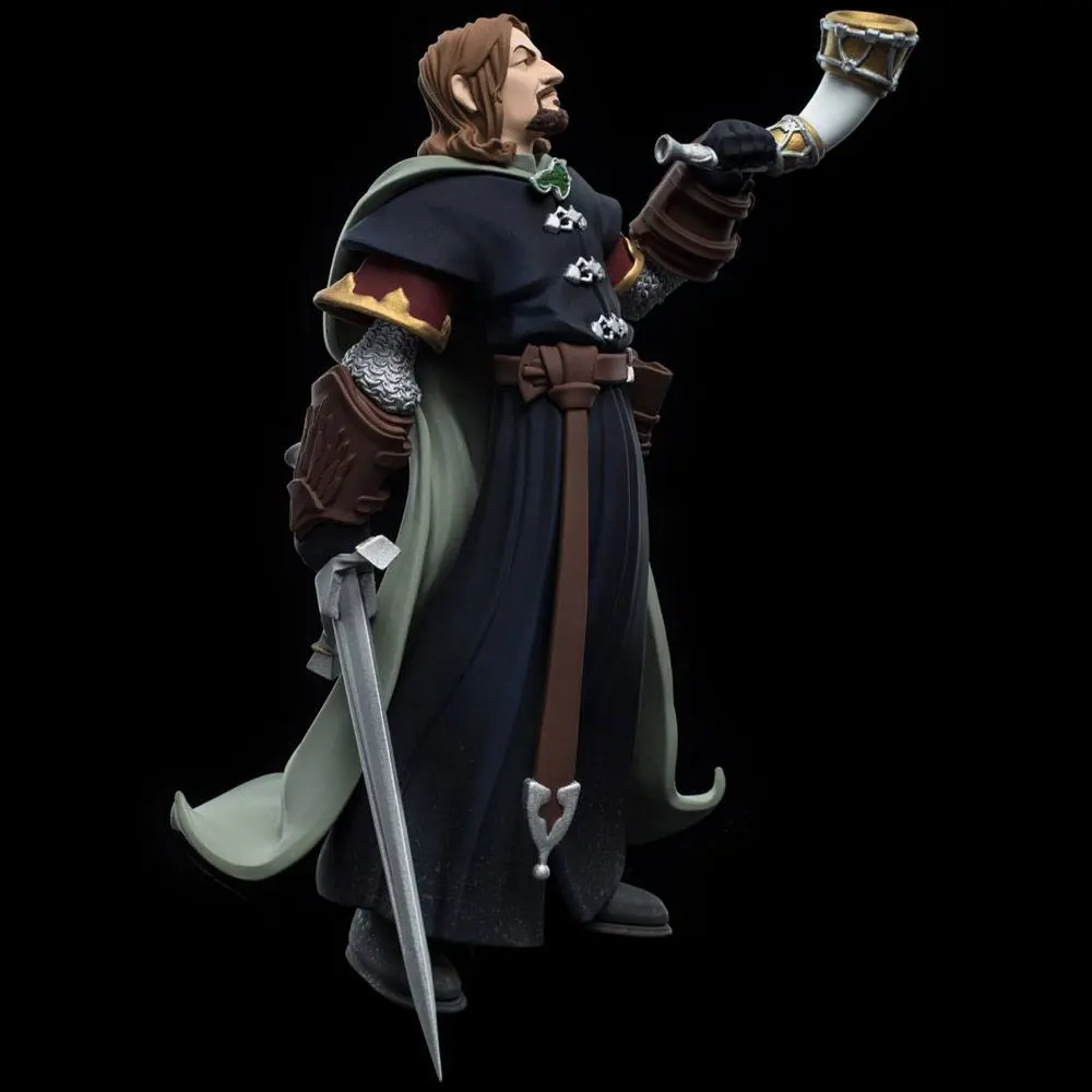 Lord of the Rings Mini Epics Vinylová figúrka Boromir 18 cm produktová fotografia