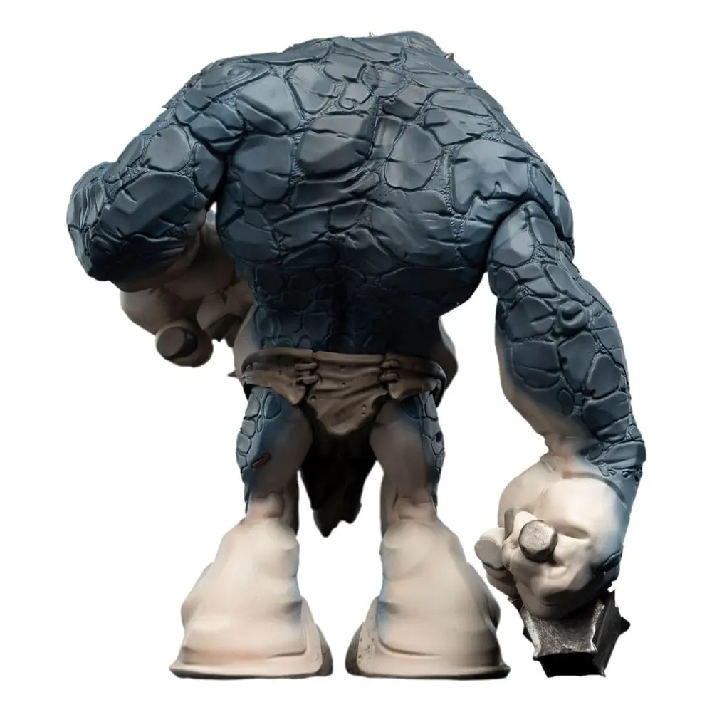 Lord of the Rings Mini Epics Vinyl Figure Cave Troll 11 cm Figúrka produktová fotografia