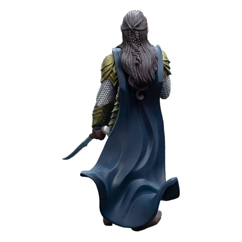 Lord of the Rings Mini Epics Vinyl figúrka Elrond 18 cm termékfotó