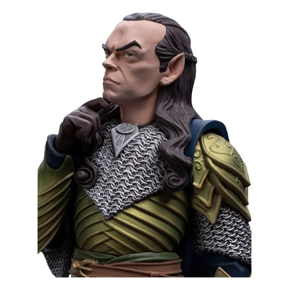 Lord of the Rings Mini Epics Vinyl figúrka Elrond 18 cm termékfotó